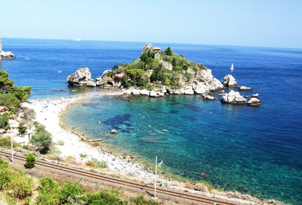 Enjoy Home Aci Trezza Dış mekan fotoğraf