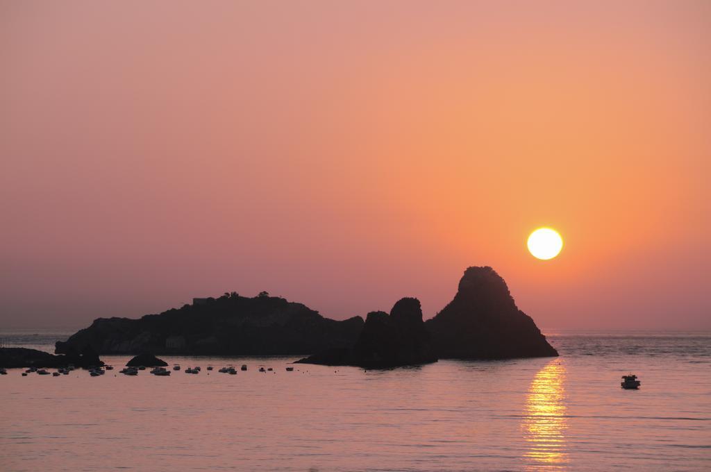 Enjoy Home Aci Trezza Dış mekan fotoğraf