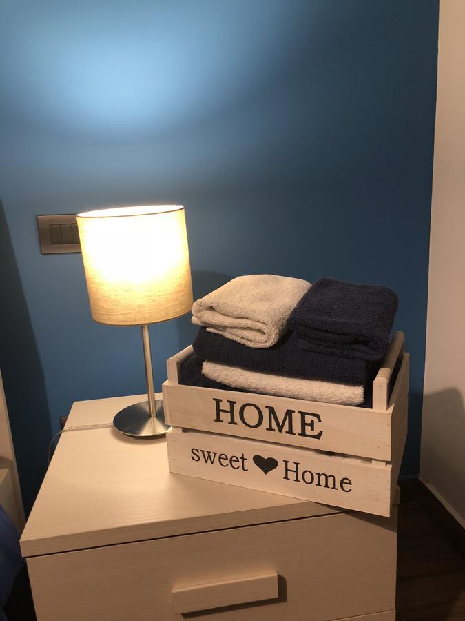 Enjoy Home Aci Trezza Dış mekan fotoğraf