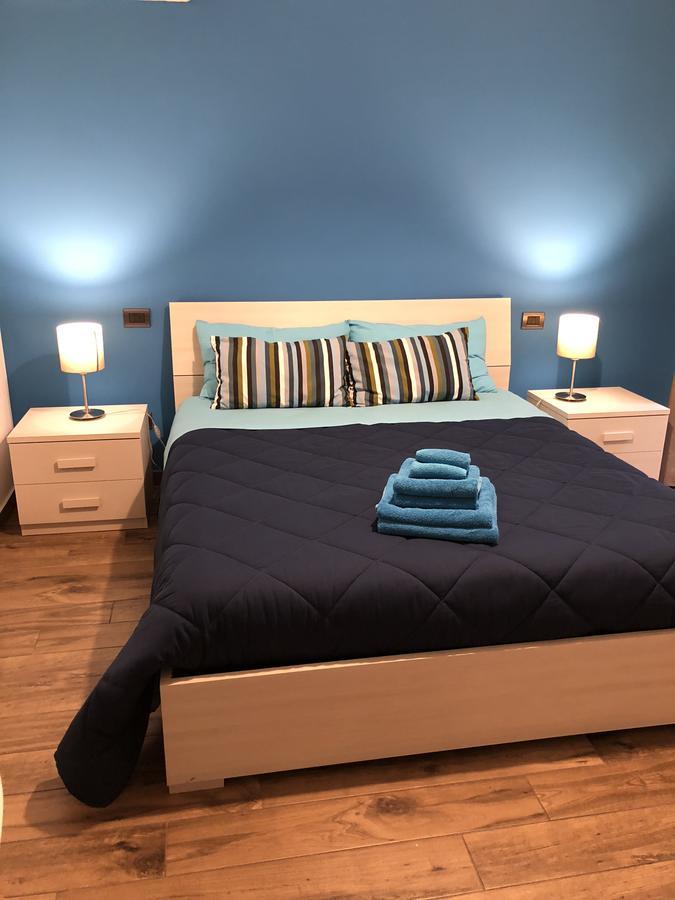 Enjoy Home Aci Trezza Dış mekan fotoğraf