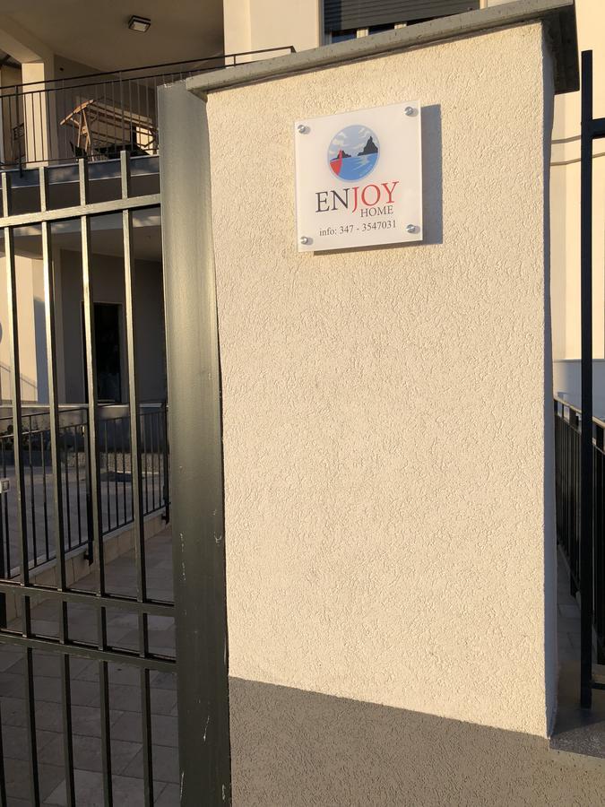 Enjoy Home Aci Trezza Dış mekan fotoğraf